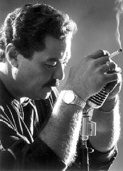 Rafi Escudero