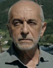 Massimo De Rossi
