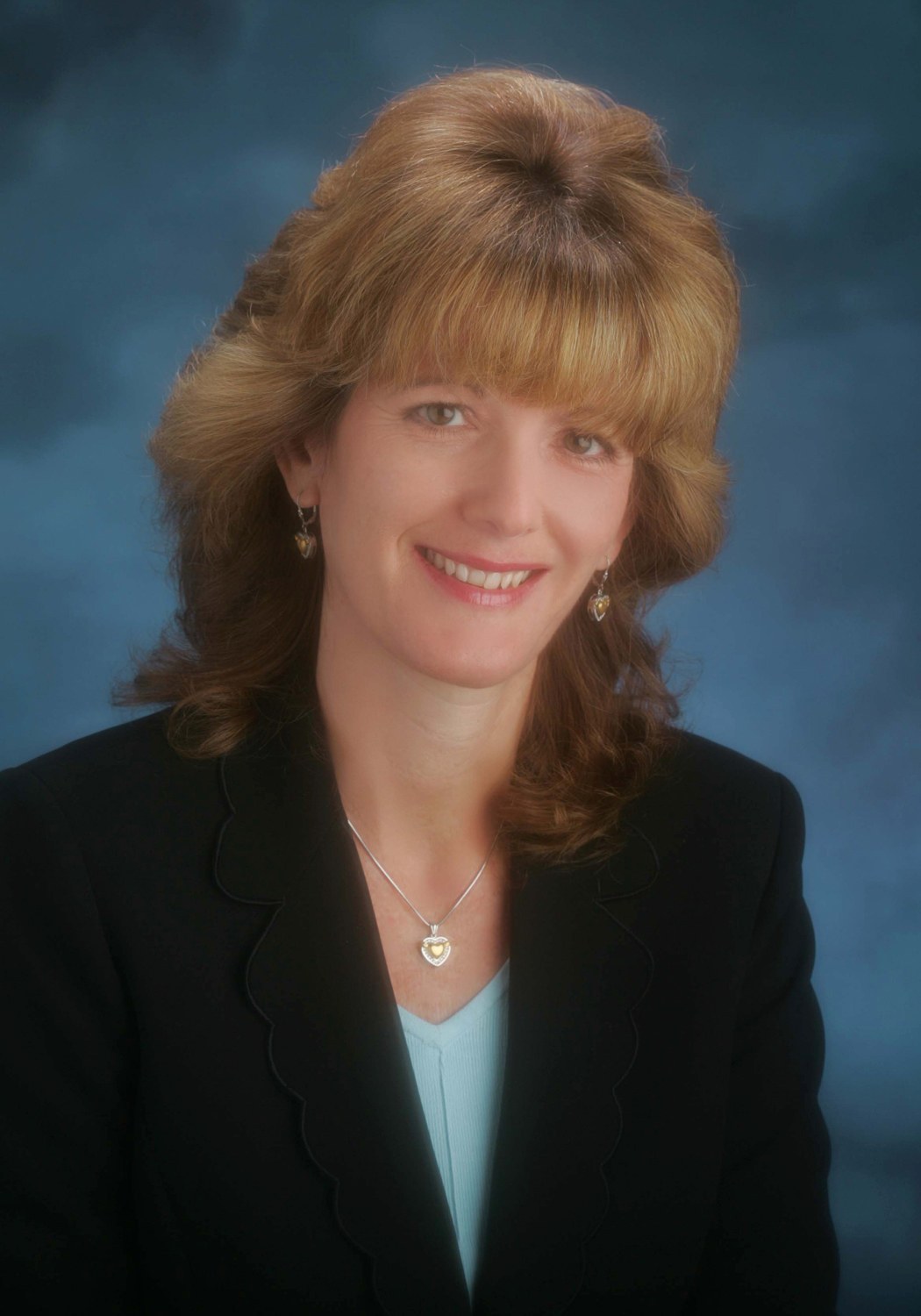 Brenda Forbes