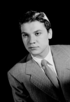 Carlos Baena