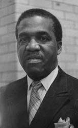 Luther Bedford