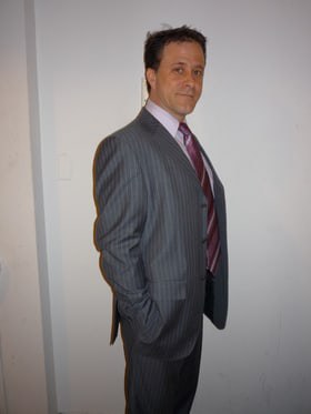 Tim Schuebel