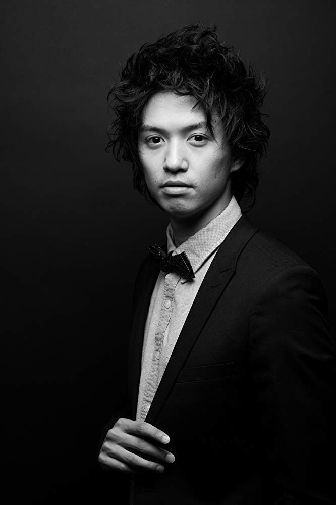 Toru Uchikado