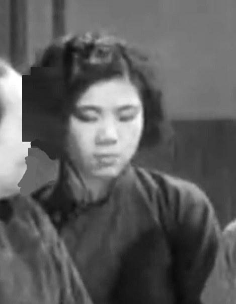 周倩云