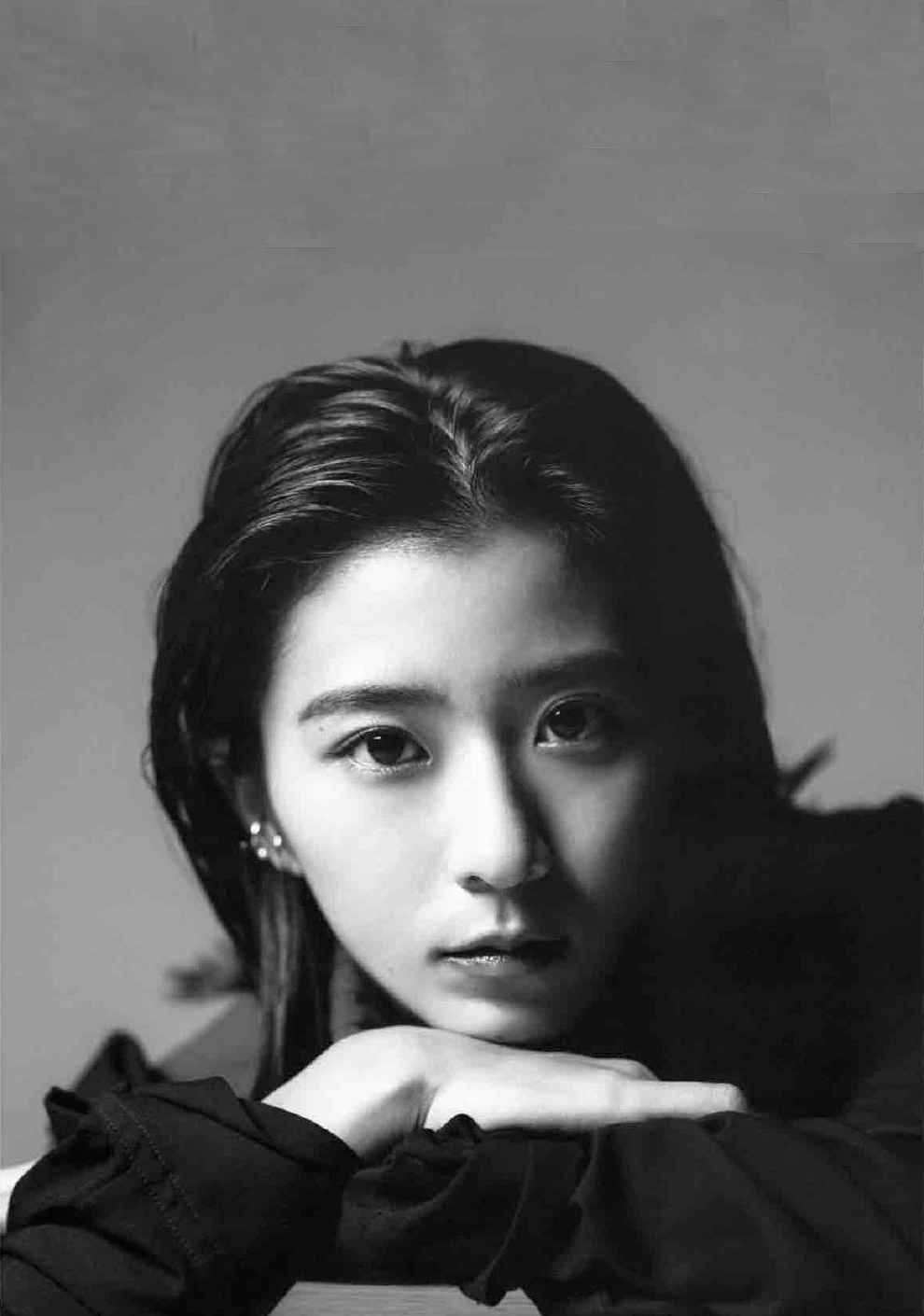 黑岛结菜