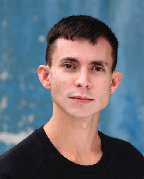 Adam Colborne