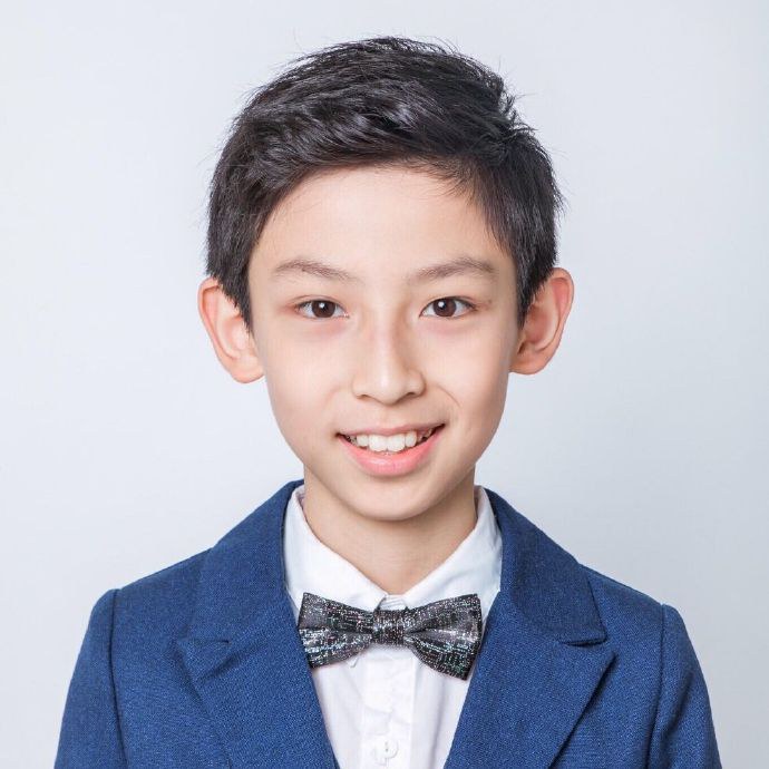杨锦泽