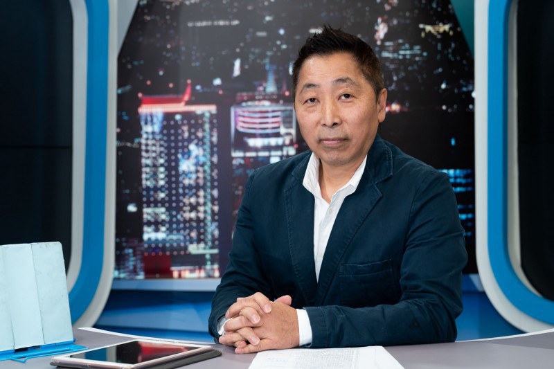 唐湘龙