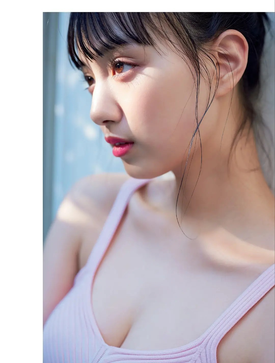 鹤岛乃爱