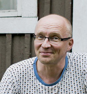Antti Pääkkönen