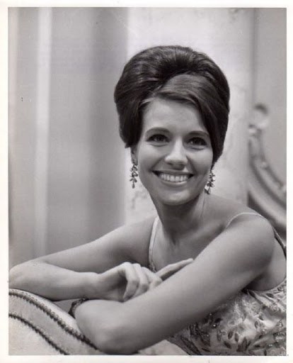 Jacqueline Beer