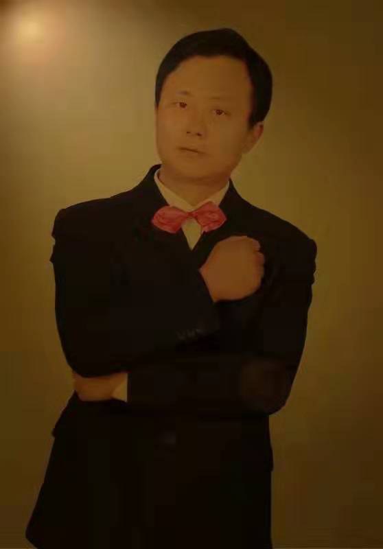余建群