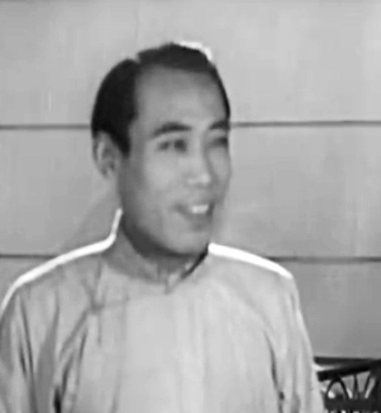 陈焰