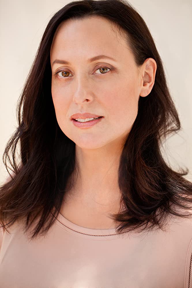 Mary Schmidtberger