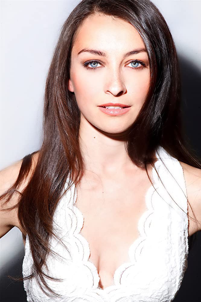 Ann Pirvu