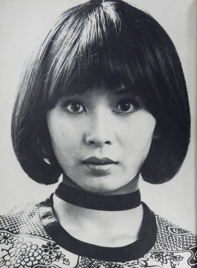 黒沢のり子