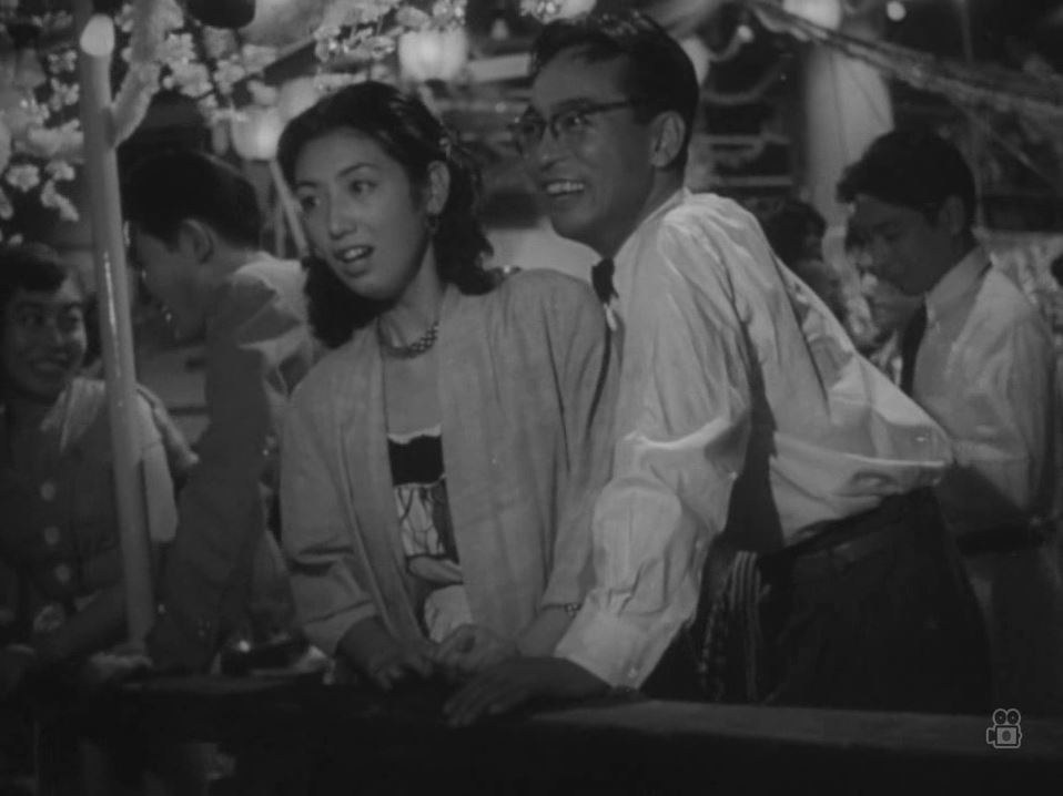 东静子