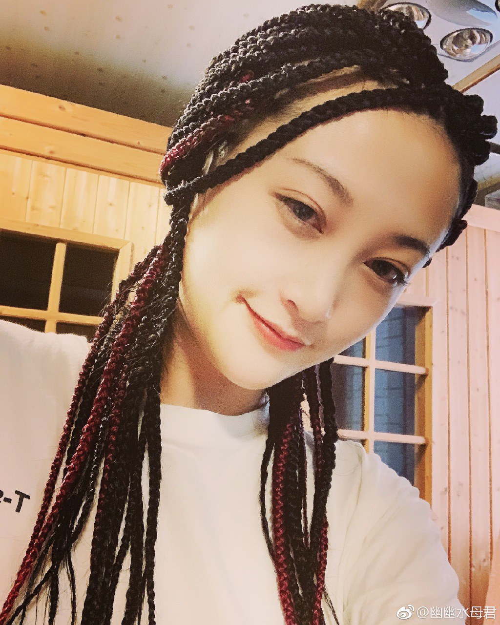 吴娱