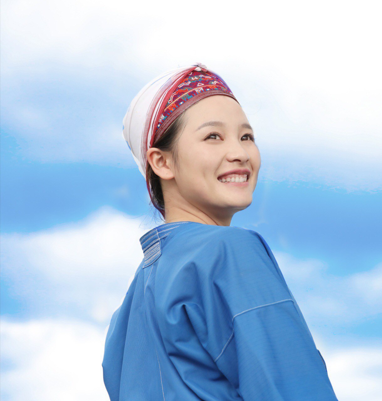 杨昌英