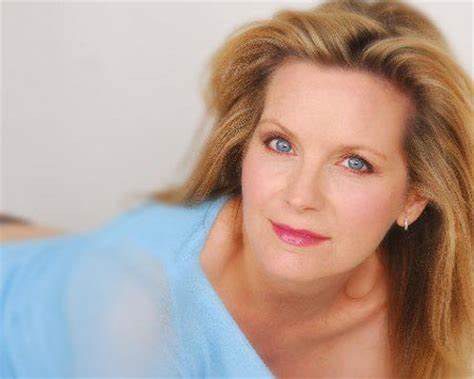 Rebeccah Bush
