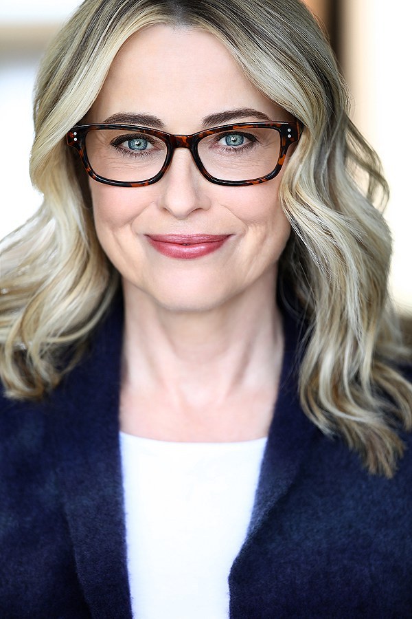 Cynthia Bain