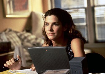 Angela Bullock