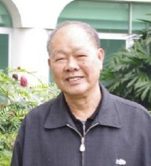 姚柱林