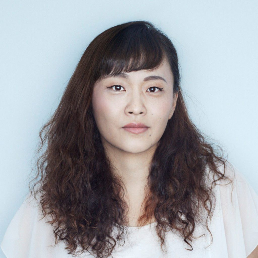 桑原裕子