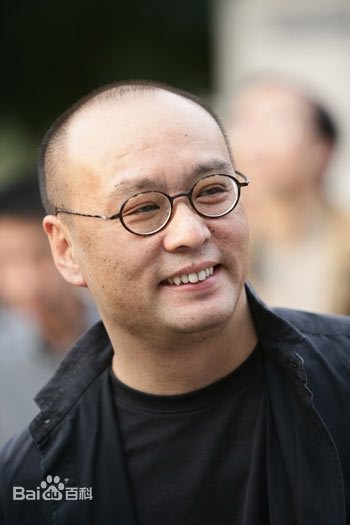 张晓刚