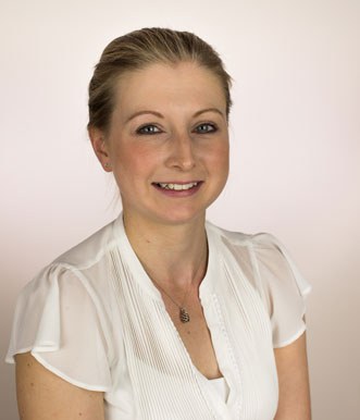 Alexandra Bussell