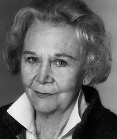 Herdís Þorvaldsdóttir