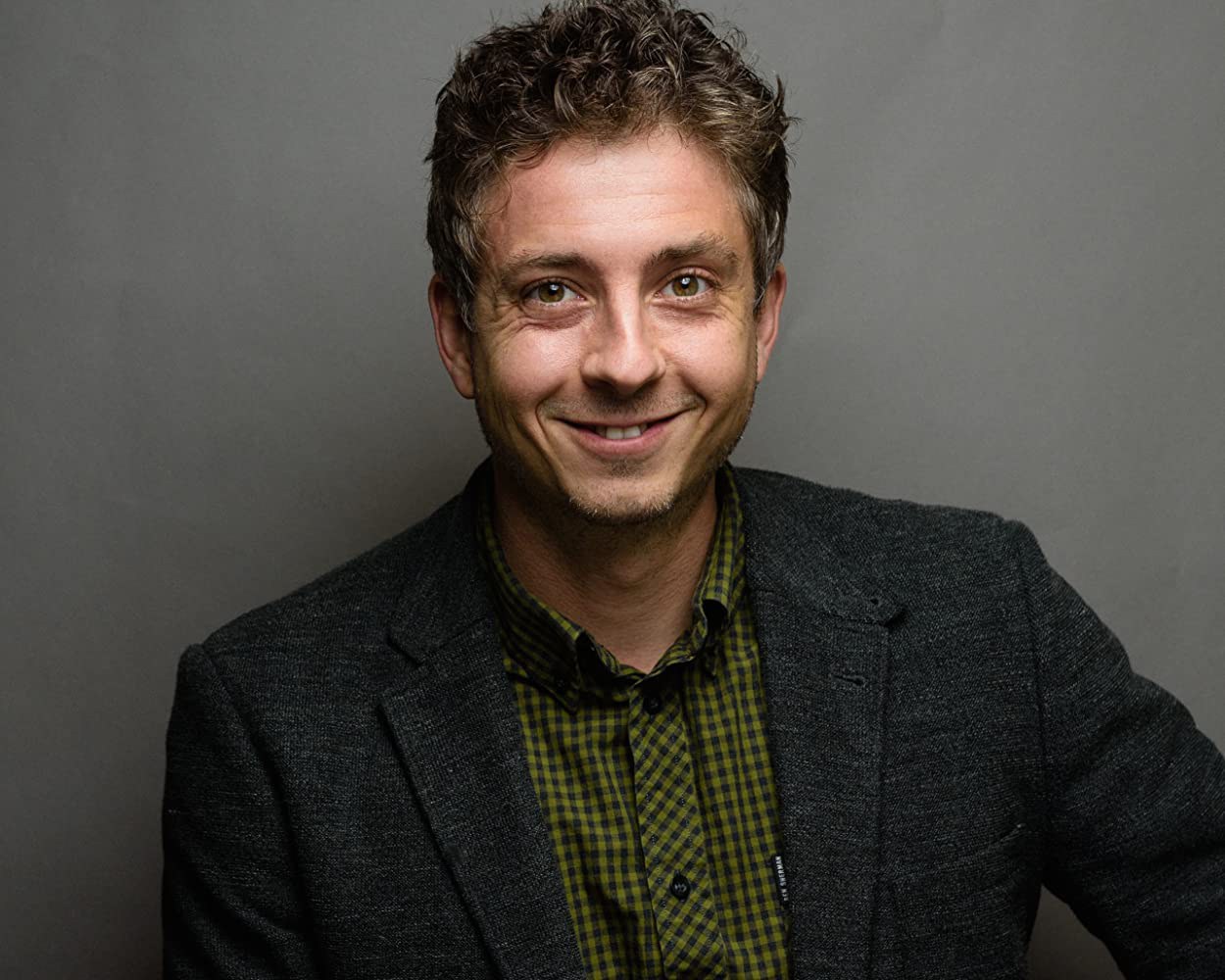 Ryan Belleville