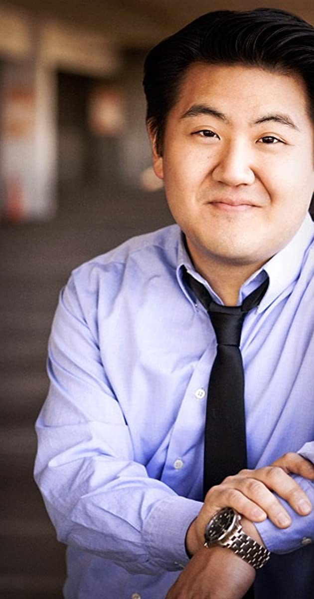 Marcus Toji