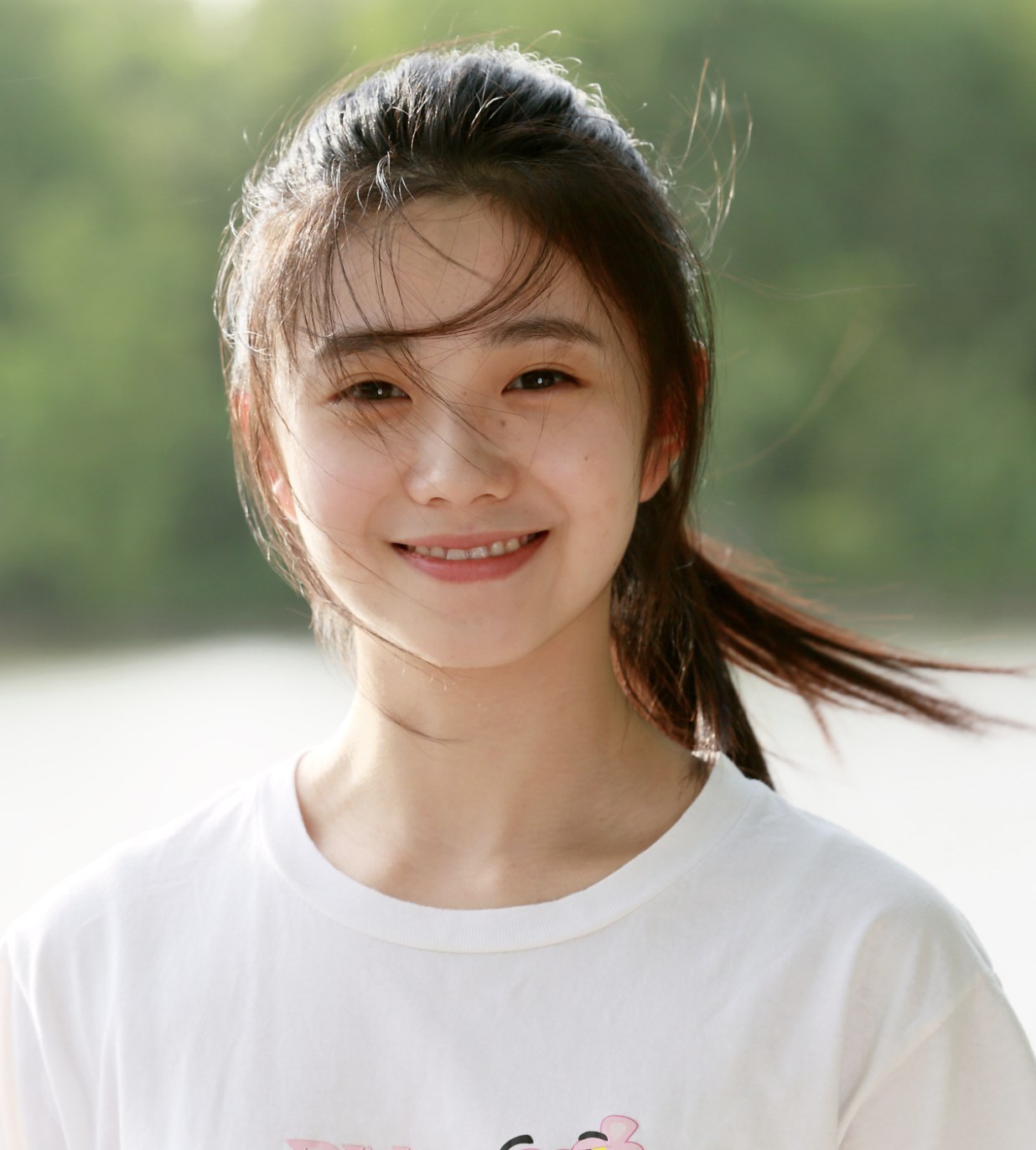 刘浩存