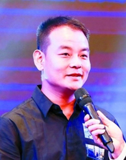 徐帆