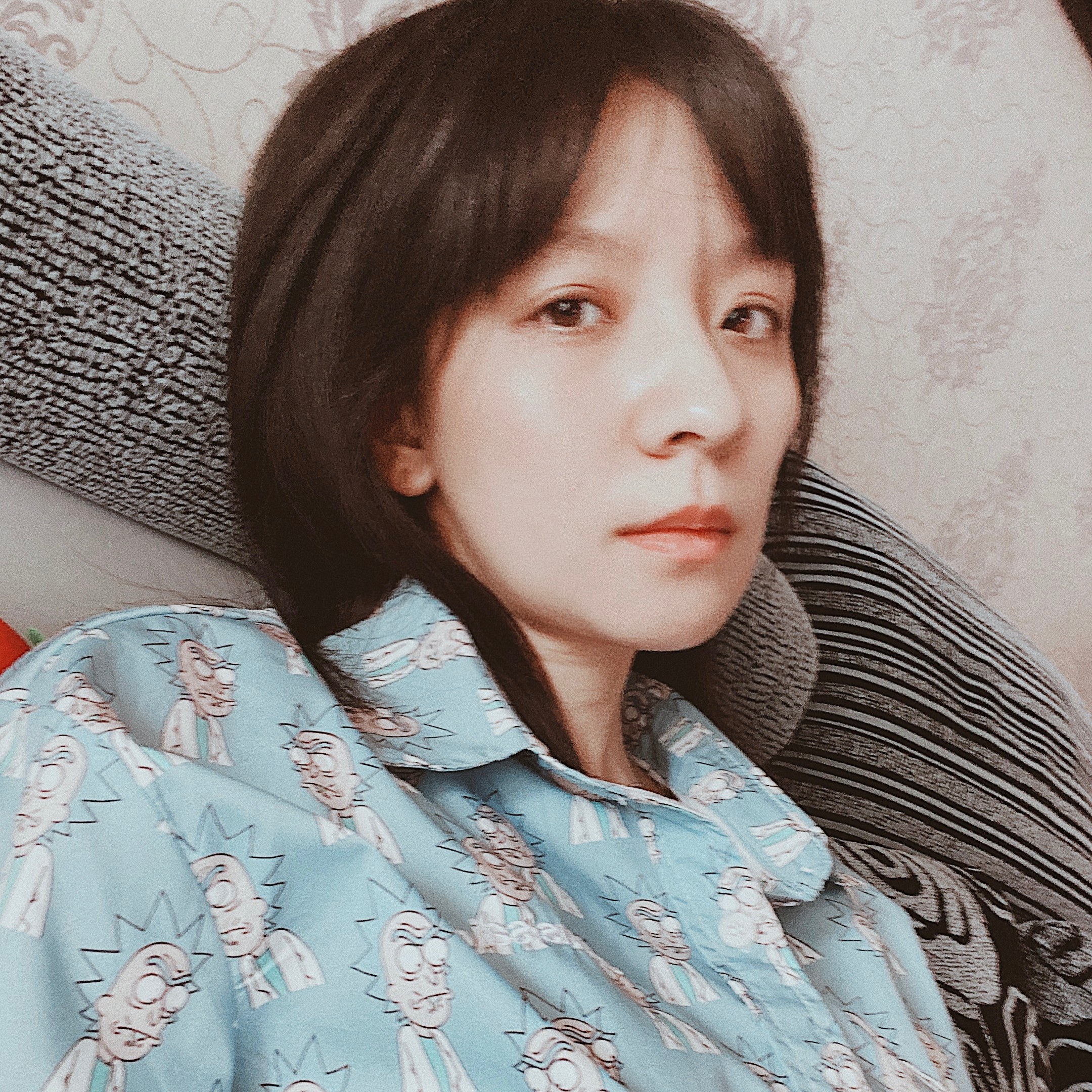 李嫄