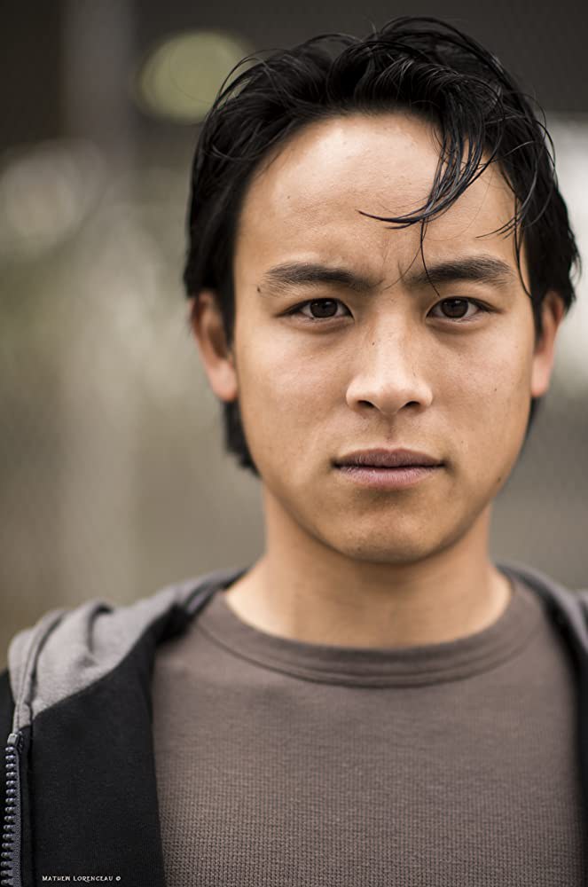 Sam Ly