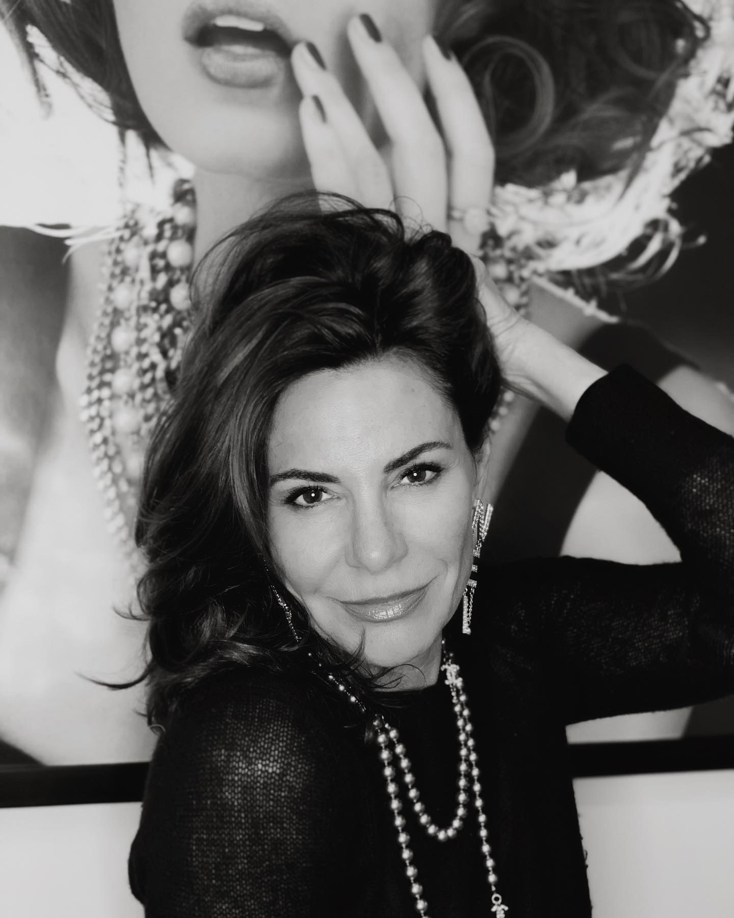 LuAnn de Lesseps