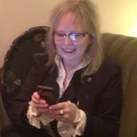 Lyndy Saville