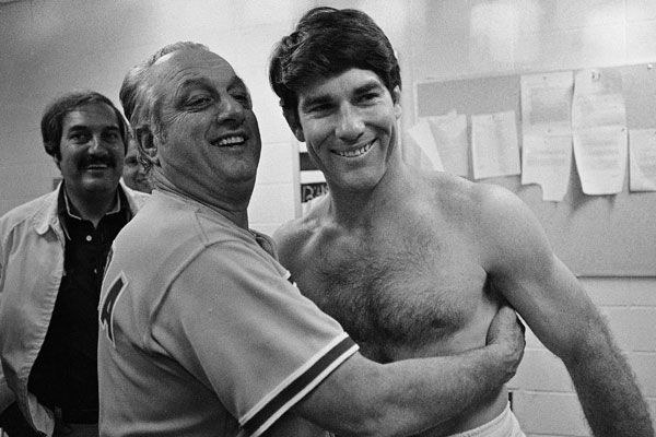 Steve Garvey