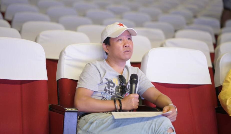 刘定海