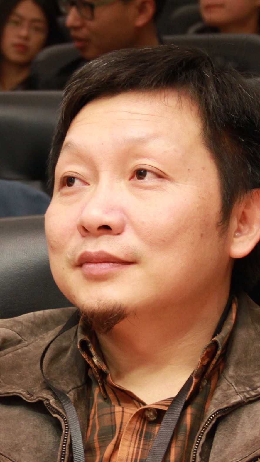 王小明