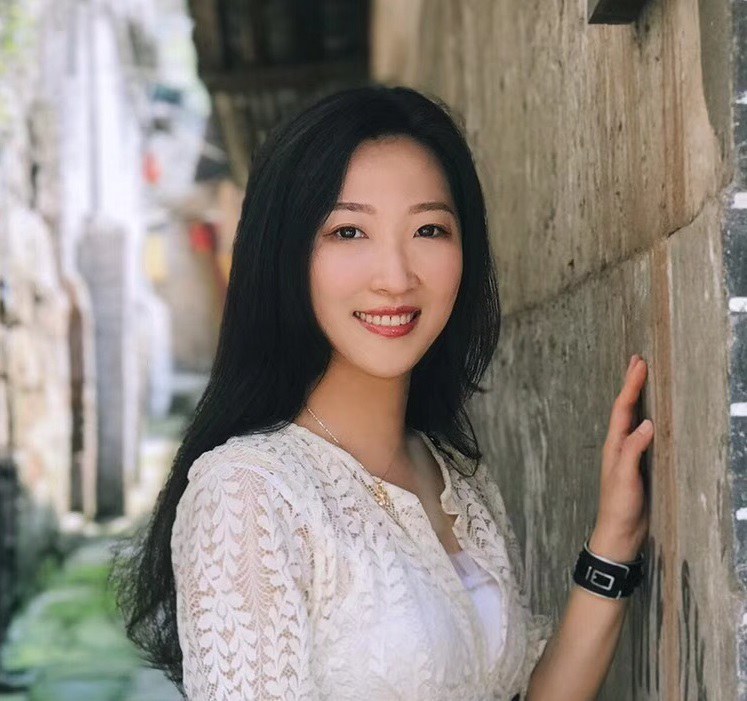 常潇湘