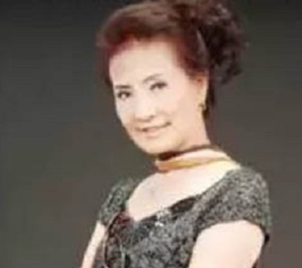杨桂珍