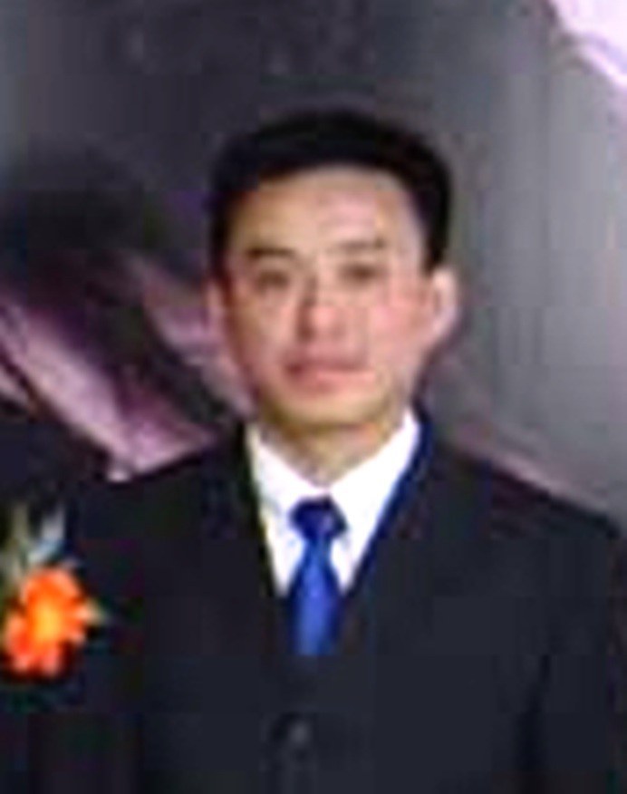 陈志雄