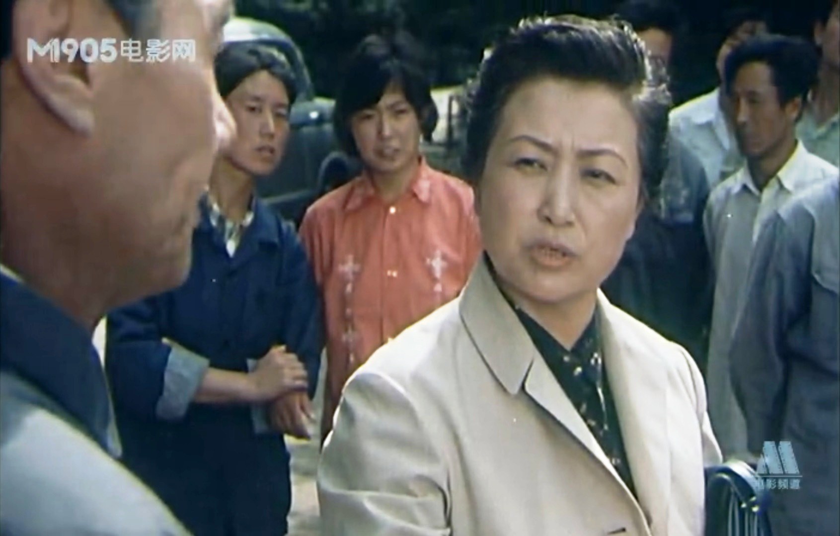张惠婷