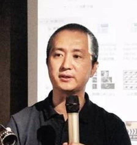 魏志杰