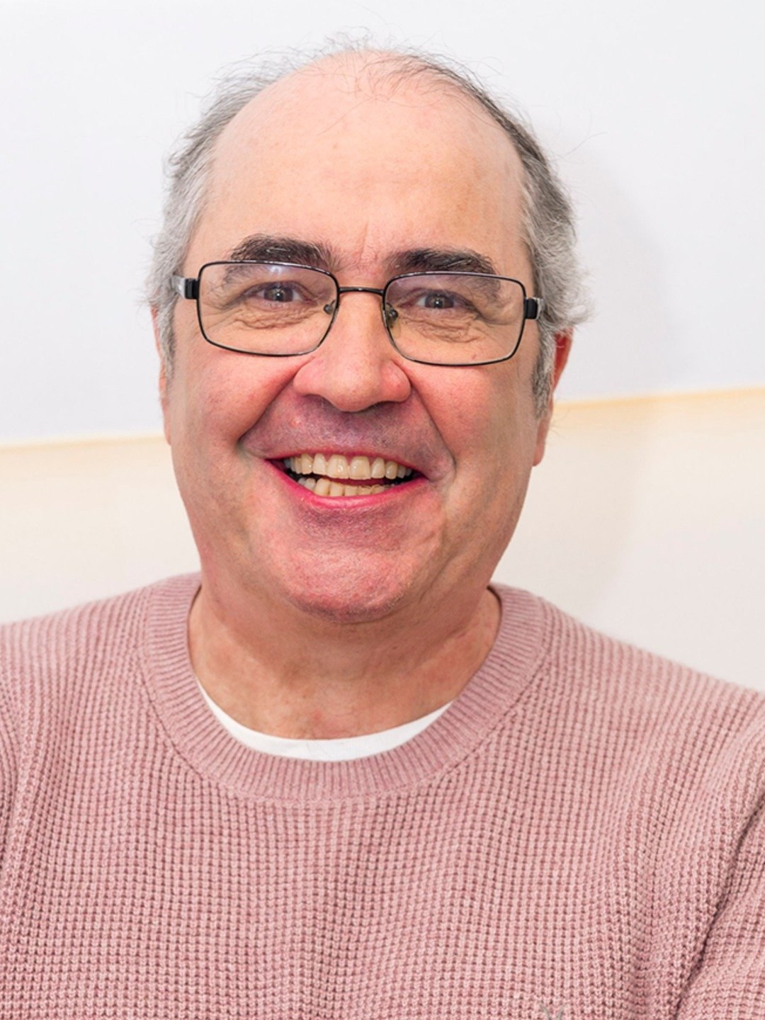 Danny Baker