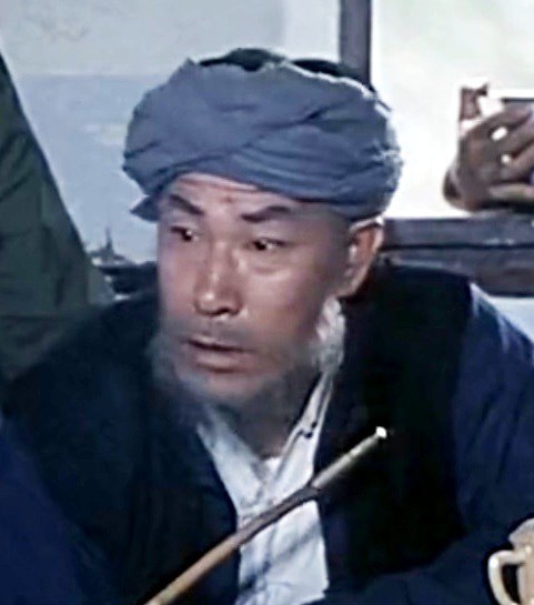 王志义