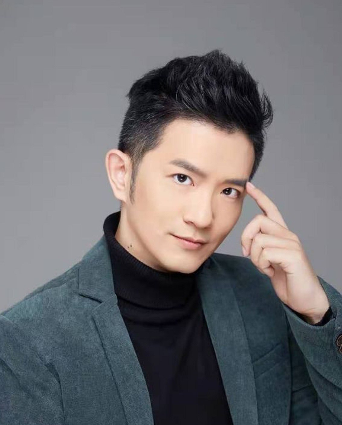 杨哲